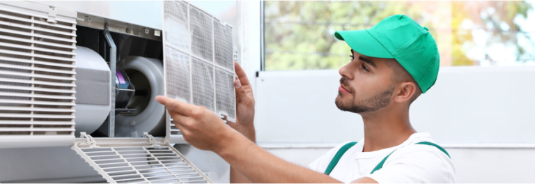 Air Conditioning Service Maintenance Care Tips