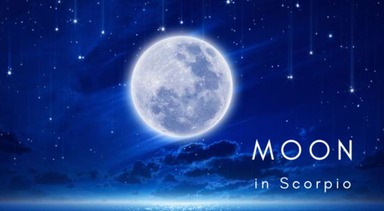 Moon Signs: Unveiling the Emotional Depths of Moon Signs