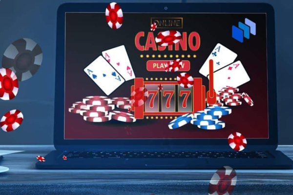 Bitcoin Casino Affiliate Programs: The Ultimate Guide to Earning with Crypto Casinos