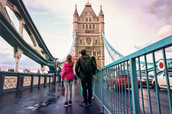 Tips for Graduates: How to Find the Best Places to Hang Out in London