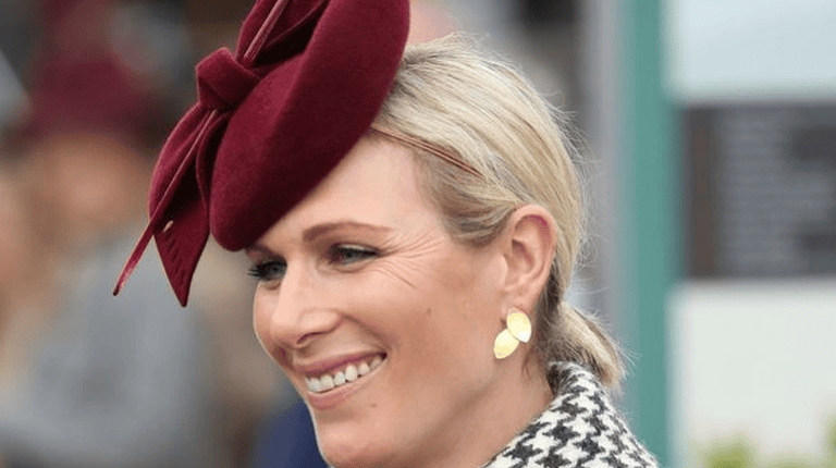 Zara Tindall Net Worth Revealed: Find Out Here!