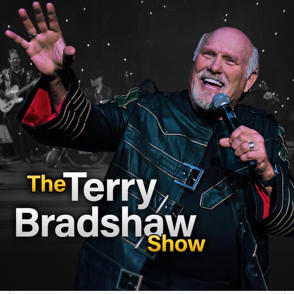 Terry Bradshaw Age