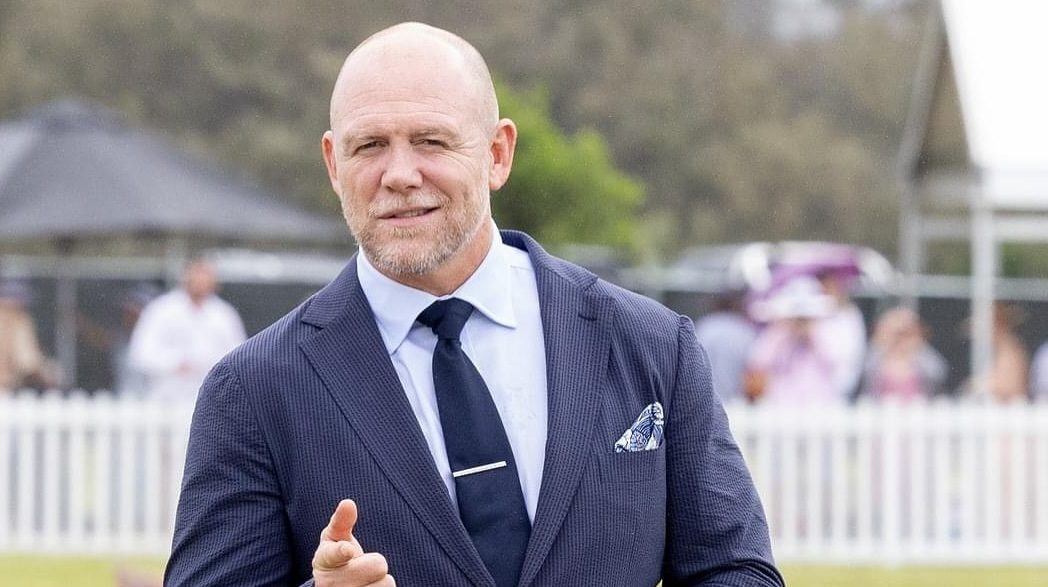 Mike Tindall Net Worth: How Rich Is the Rugby Legend?