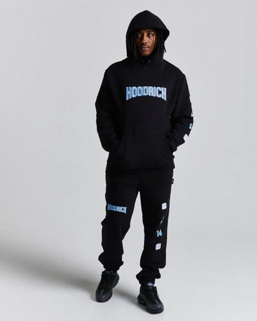 Hoodrich Tracksuit for Men and Women in the UK 2025