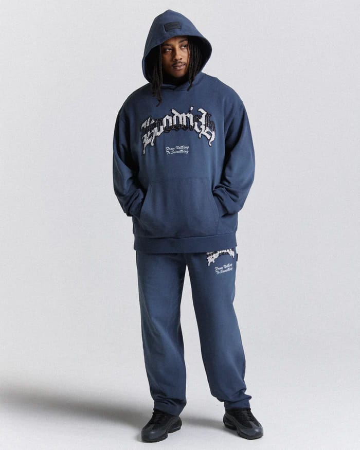 Hoodrich Tracksuit for Men and Women in the UK 2025